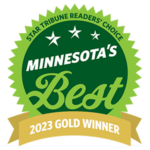 MN Best Award Winner for 2023