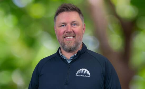 Jon Prochnow - Rainbow Lawncare