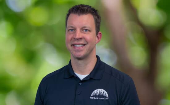 Ryan Herwig - Rainbow Lawncare