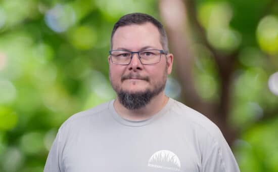 Derek Cubel