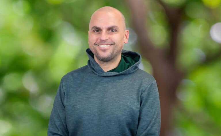 Joe Kiefer - Rainbow Lawncare