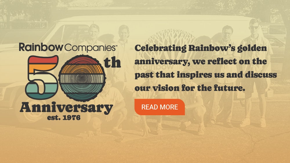 50th Anniversary