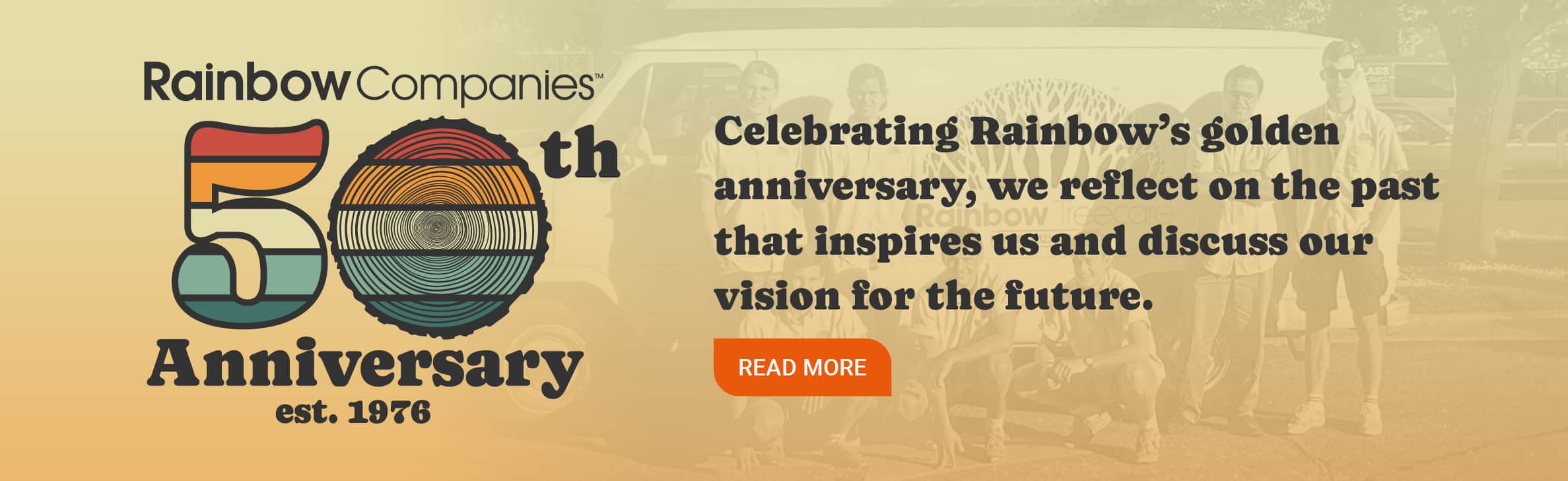50th Anniversary