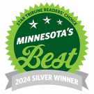 MN Best Award Winner for 2024